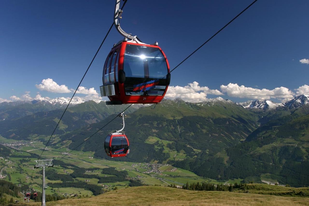 Kitz Juwel Top 4 Голлерсбах-ім-Пінцґау Екстер'єр фото